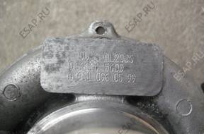 ТУРБОКОМПРЕССОР   Sprinter 208 308