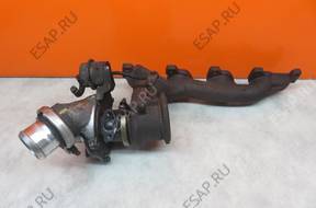 ТУРБОКОМПРЕССОР  SPRINTER 208 CDI  A6110960599