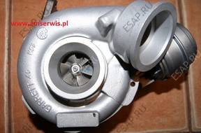 ТУРБОКОМПРЕССОР SPRINTER 211 311 213 313 CDI 709836
