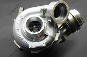 ТУРБОКОМПРЕССОР  Sprinter 211/311/411 2.2CDI