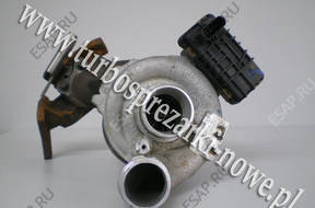 ТУРБОКОМПРЕССОР SPRINTER 218 318 418 518 818 V6 CDI