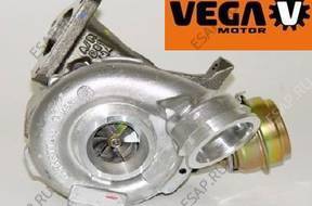 ТУРБОКОМПРЕССОР    SPRINTER 2.2 CD CDI