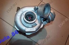 ТУРБОКОМПРЕССОР Sprinter 2.2 CDI 130KM 00-06