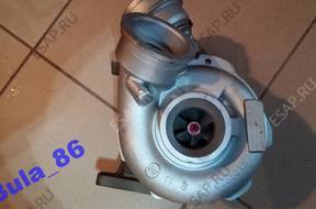 ТУРБОКОМПРЕССОР Sprinter 2.2 CDI 130KM 00-06