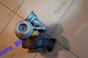 ТУРБОКОМПРЕССОР Sprinter 2.2 CDI 130KM 00-06