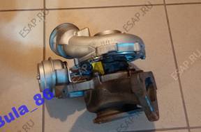 ТУРБОКОМПРЕССОР Sprinter 2.2 CDI 130KM 00-06