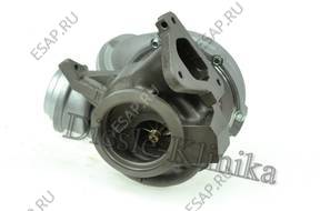 ТУРБОКОМПРЕССОР SPRINTER 2.2 CDI 213/313/413 129 KM