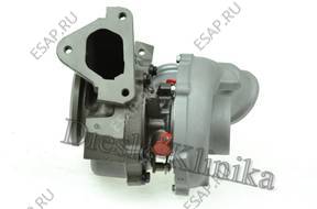 ТУРБОКОМПРЕССОР SPRINTER 2.2 CDI 213/313/413 129 KM