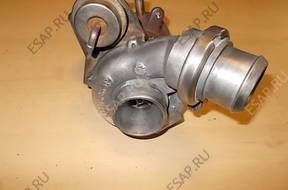 ТУРБОКОМПРЕССОР Sprinter 2.2 CDI A5110961499