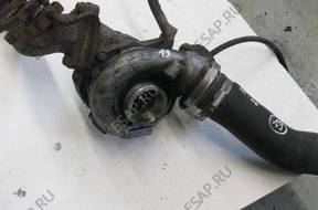 ТУРБОКОМПРЕССОР  Sprinter 2.2 CDI A6110960899