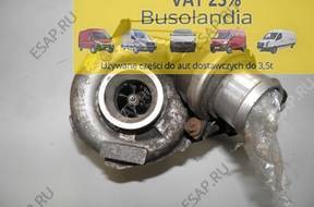 ТУРБОКОМПРЕССОР SPRINTER 2.2 CDI A6110960899