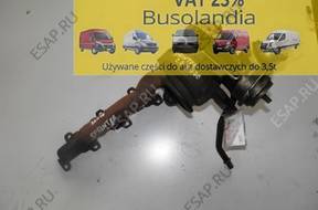 ТУРБОКОМПРЕССОР SPRINTER 2.2 CDI A6110960899