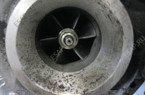 ТУРБОКОМПРЕССОР  Sprinter 2.2 CDI A6110960899
