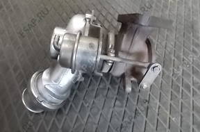 ТУРБОКОМПРЕССОР Sprinter 2.2 CDI A6110961499