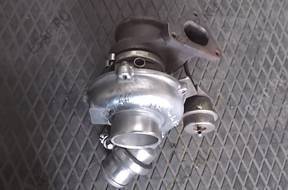 ТУРБОКОМПРЕССОР Sprinter 2.2 CDI A6110961499