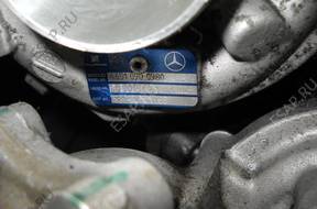 ТУРБОКОМПРЕССОР SPRINTER 2.2 CDI BITURBO 906