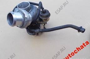ТУРБОКОМПРЕССОР SPRINTER 2.2CDI A6110960599