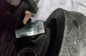 ТУРБОКОМПРЕССОР SPRINTER 2.9 TD 122KM A6020960199
