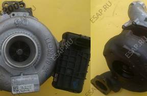 ТУРБОКОМПРЕССОР Sprinter 3,0 CDI A6420901080 761154