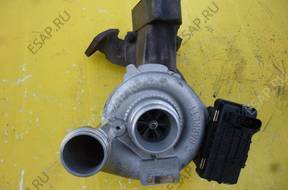 ТУРБОКОМПРЕССОР SPRINTER 3.0 V6 A6420901480
