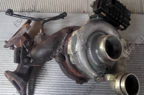 ТУРБОКОМПРЕССОР  SPRINTER 319 519 - 3,0 V6