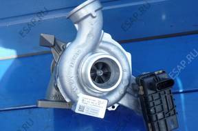ТУРБОКОМПРЕССОР SPRINTER 906   211 311 511 315 515