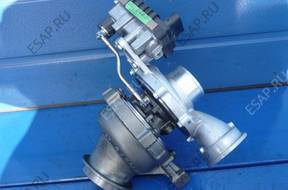 ТУРБОКОМПРЕССОР SPRINTER 906   211 311 511 315 515