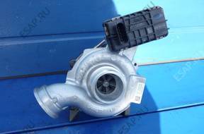 ТУРБОКОМПРЕССОР SPRINTER 906   211 311 511 315 515