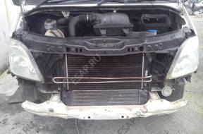 ТУРБОКОМПРЕССОР  SPRINTER 906 2.2 CDI 646 986