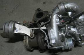 ТУРБОКОМПРЕССОР SPRINTER 906 2.2 CDI  A6510905780
