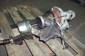 ТУРБОКОМПРЕССОР  SPRINTER 906 2.2CDI 130PS  A651