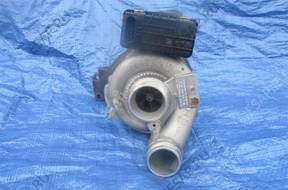 ТУРБОКОМПРЕССОР SPRINTER W906 ML W164 W221 3.0CDI