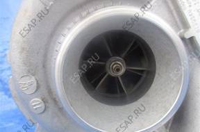ТУРБОКОМПРЕССОР SPRINTER W906 ML W164 W221 3.0CDI