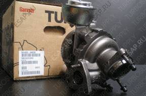 ТУРБОКОМПРЕССОР SSANG YONG 2.0 XDI 141 761433-5003S