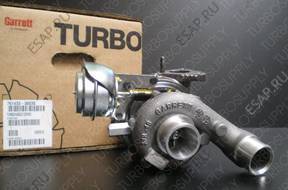 ТУРБОКОМПРЕССОР SSANG YONG 2.0 XDI 141 761433-5003S