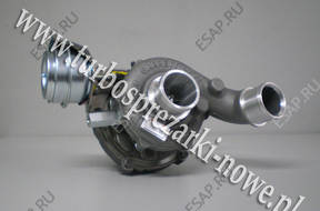 ТУРБОКОМПРЕССОР SSANG YONG ACTYON KYRON 200 XDI 141