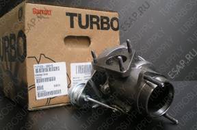 ТУРБОКОМПРЕССОР SSANG YONG MUSSO 2.9 TD 120