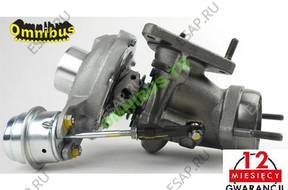 ТУРБОКОМПРЕССОР Ssang Yong Rexton 270 XVT 186 KM