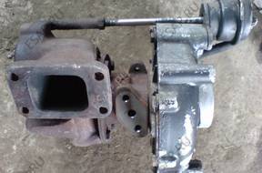 ТУРБОКОМПРЕССОР STAR MAN  k26 53271015286