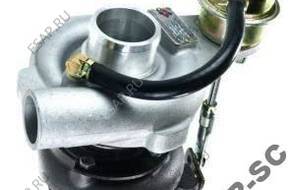 ТУРБОКОМПРЕССОР  STARY TYP ПО REGENERACJI