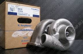 ТУРБОКОМПРЕССОР STEYR MASSEY FERGUSON 6.6