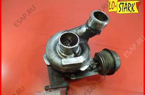 ТУРБОКОМПРЕССОР  Stilo 1.9JTD 01-07 46786078