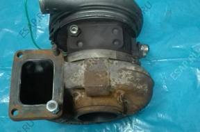 ТУРБОКОМПРЕССОР Stralis Cursor 13 HY55V 4038389 E3