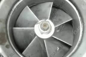 ТУРБОКОМПРЕССОР Stralis Cursor 13 HY55V 4038389 E3
