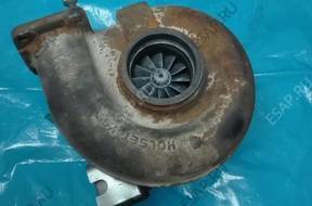 ТУРБОКОМПРЕССОР Stralis Cursor 13 HY55V 4038389 E3