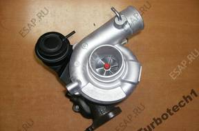 ТУРБОКОМПРЕССОР SUBARU 2,0L ; 130KW ; 49135-04600