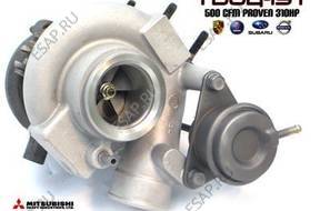 ТУРБОКОМПРЕССОР  Subaru STI 2.0 VF28 RHF5