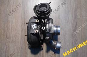 ТУРБОКОМПРЕССОР  SUPERB 2.5 TDI 059145701K