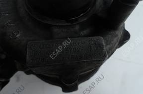 ТУРБОКОМПРЕССОР SUPERB AUDI A4 B7 2.0TDI 038145702E