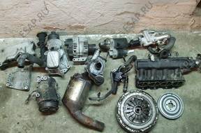 ТУРБОКОМПРЕССОР SUZUKI 1.3 DDIS FIAT JTD OPEL CDTI
